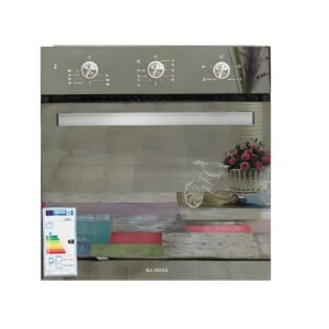 فرن بلت ان كومتيل كهرباء 60 سم 4 وظائف – تركي