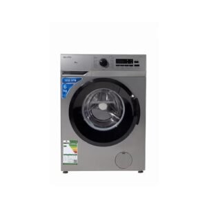 غساله فتحه اماميه جنرال سوبريم 6 كيلو – فضي