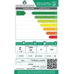 غساله فتحه اماميه جنرال سوبريم 6 كيلو – فضي