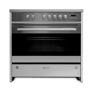 فرن كهرباء ميرليس 60*90 سم – ستيل - برتغالي