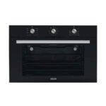 فرن بلت ان كهرباء كومتيل 90 سم 8 وظائف – تركي