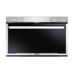 فرن البا غاز 90 سم بلت ان 141 لتر – إيطالي