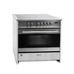 فرن كهرباء ميرليس 60*90 سم – ستيل - برتغالي