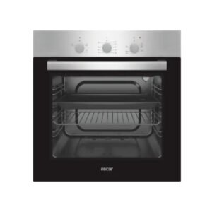 فرن كهربائي اوسكار بلت ان 60 سم – 3 وظائف – تركى