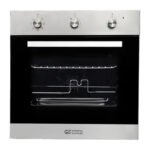 فرن كهرباء جنرال سوبريم بلت ان 7 وظائف – 60 سم – إيطالي