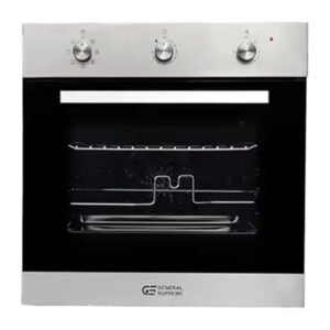 فرن كهرباء جنرال سوبريم بلت ان 7 وظائف – 60 سم – إيطالي