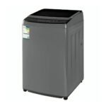 غسالة فتحة علوية كلفينيتور 7 كيلو – فضي