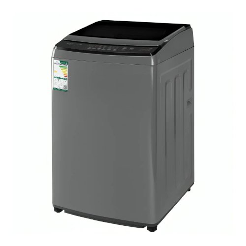 غسالة فتحة علوية كلفينيتور 7 كيلو – فضي غسالة فتحة علوية كلفينيتور 7 كيلو – فضي