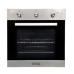 فرن كهربائي جنرال سوبريم بلت ان 4 وظائف – 60 سم – إيطالي