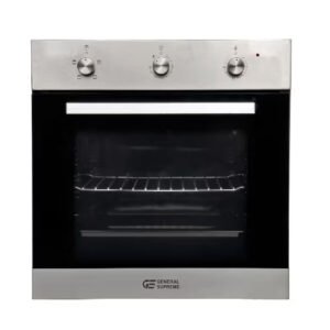 فرن كهربائي جنرال سوبريم بلت ان 4 وظائف – 60 سم – إيطالي