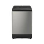 غسالة تعبئة علوية هيتاشي 15 كيلو انفرتر – فضي