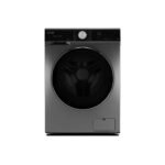 غساله اماميه جنرال سوبريم 10.5 كيلو – فضي