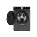 غساله اماميه جنرال سوبريم 10.5 كيلو – فضي