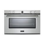 فرن غاز بلت ان البا 10 وظائف 90 سم – ايطالي