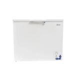 فريزر ارضي 10 قدم يوجين – انفرتر – أبيض