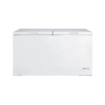 فريزر افقي يوجين 20 قدم انفرتر – ابيض