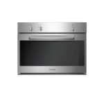 فرن كهربائي بلت ان 90 سم كلفنيتور ستيل – إيطالي