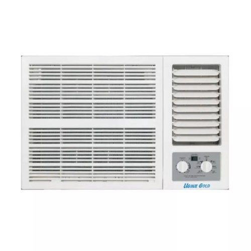 مكيف شباك يوجين جولد 18000 وحدة – بارد مكيف شباك يوجين جولد 18000 وحدة – بارد