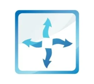 تبريد رباعي الاتجاهات سريع