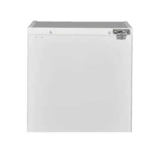 ثلاجة يوجين بلت ان باب واحد 4 قدم – أبيض