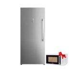 فريزر هاس راسي 21 قدم نو فروست – فضي ميكرويف هدية