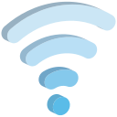 Wi-Fi للتشغيل عن بُعد