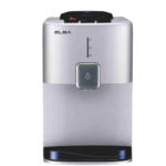 برادة طاولة البا ساخن و بارد و عادي - سلفر