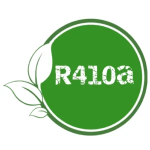 غاز تبريد R410a