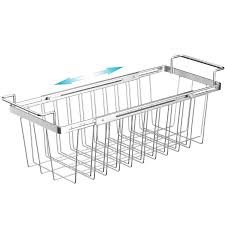 سلة سلكية لتخزين الأطعمة