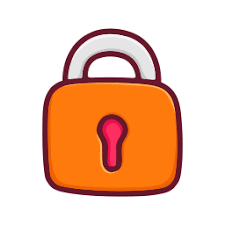 مزودة بقفل أمان للأطفال