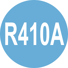 غاز تبريد R410A صديق للبيئة