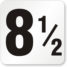 سعة 8.5 كيلو