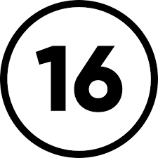 تتضمن 16 برنامج غسيل متنوع