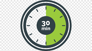 دورة غسيل سريعة 30 دقيقة