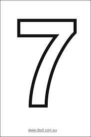 7 مستويات للحرارة