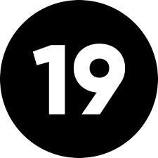 سعة 19 كيلو