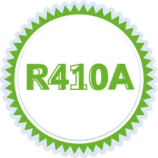 غاز R410A آمن للبيئة