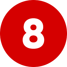 8 برامج غسيل