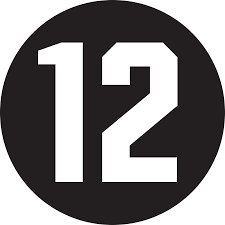 سعة 12 كيلو