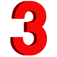 3 سرعات مختلفة