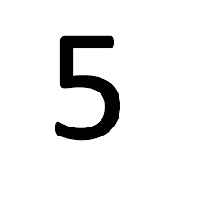 5 وظائف متنوعه