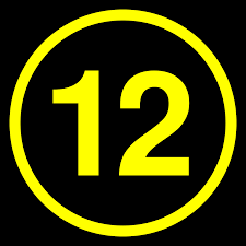 سعة غسيل 12 كيلو