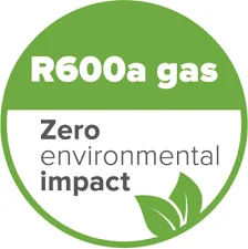 غاز تبريد R600a صديق للبيئة