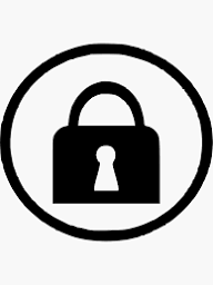 قفل أمان للأطفال