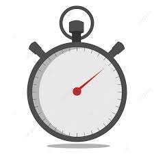 مؤقت 60 د مع منبه