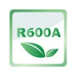 غاز تبريد R600a صديق للبيئة