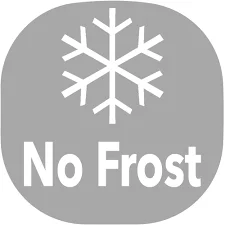 نظام نوفروست لإذابة الجليد تلقائيًا