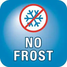 نظام نوفروست لإذابة الجليد تلقائيًا