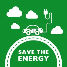 استهلاك موفر للطاقة الكهربائية