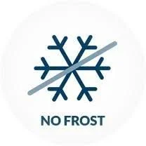 نظام No Frost بدون جليد